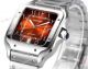 THB Swiss Santos de Cartier Middle East Arabic Stainless Steel Watches 39.8 mm (11)_th.jpg